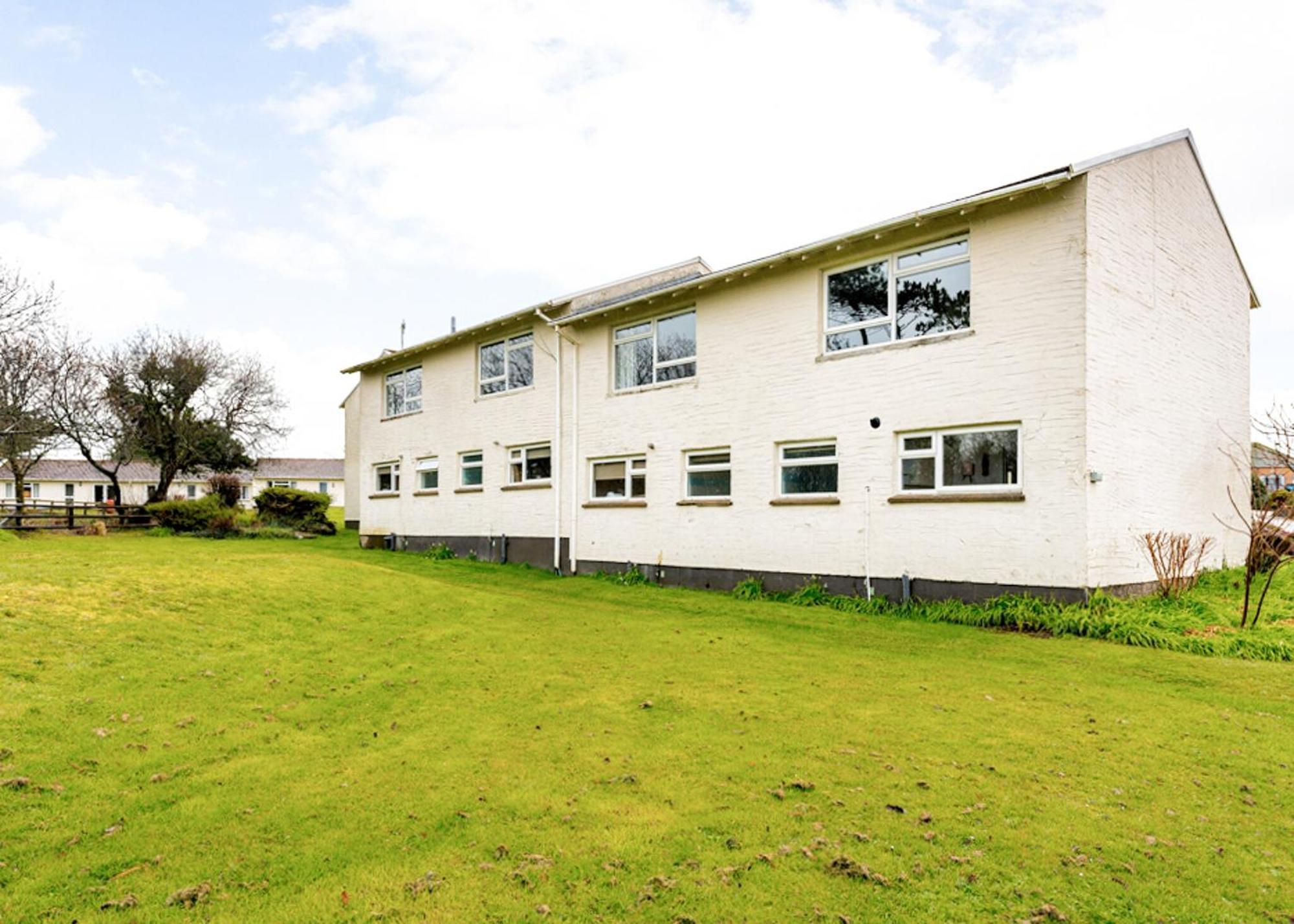 Golden Coast Holiday Park Hotel Woolacombe Room photo