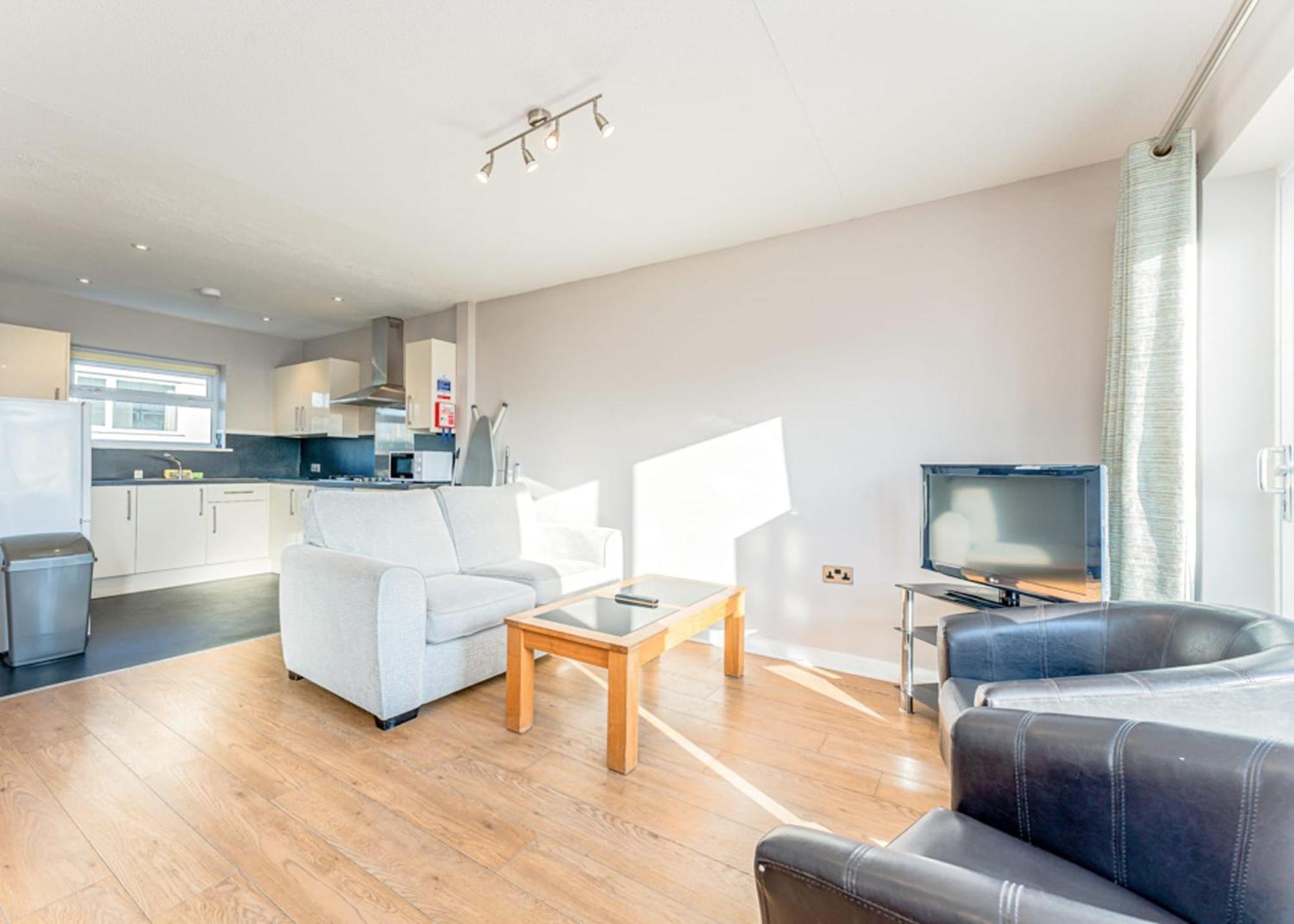Golden Coast Holiday Park Hotel Woolacombe Room photo