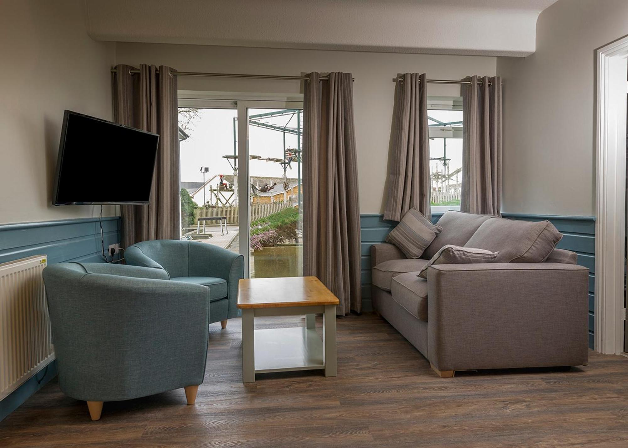 Golden Coast Holiday Park Hotel Woolacombe Room photo
