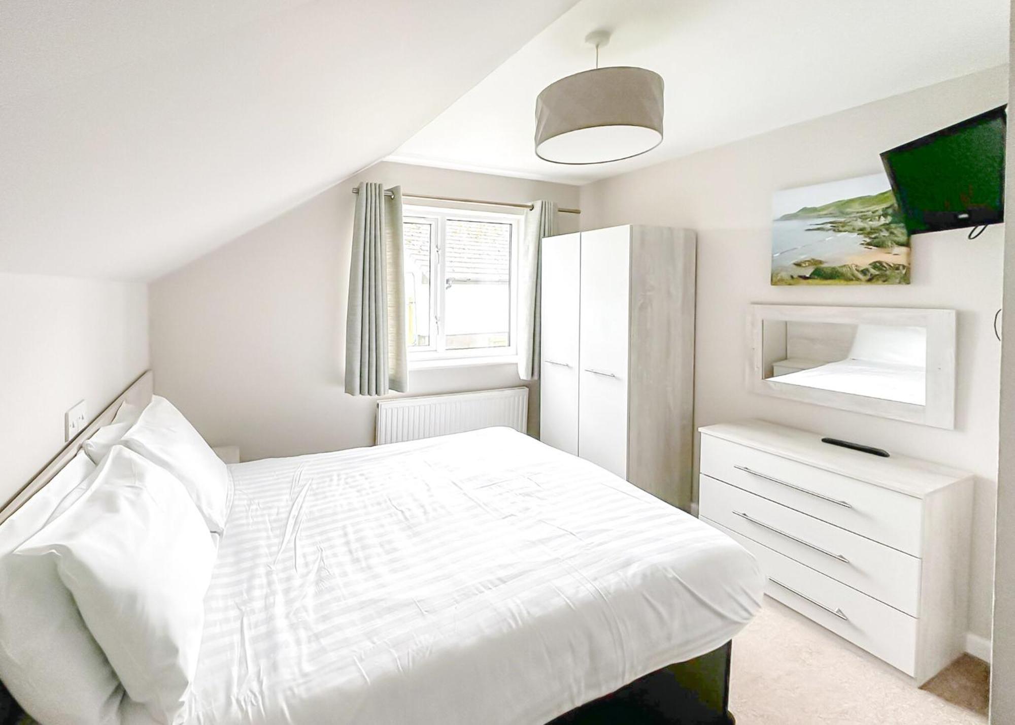 Golden Coast Holiday Park Hotel Woolacombe Room photo