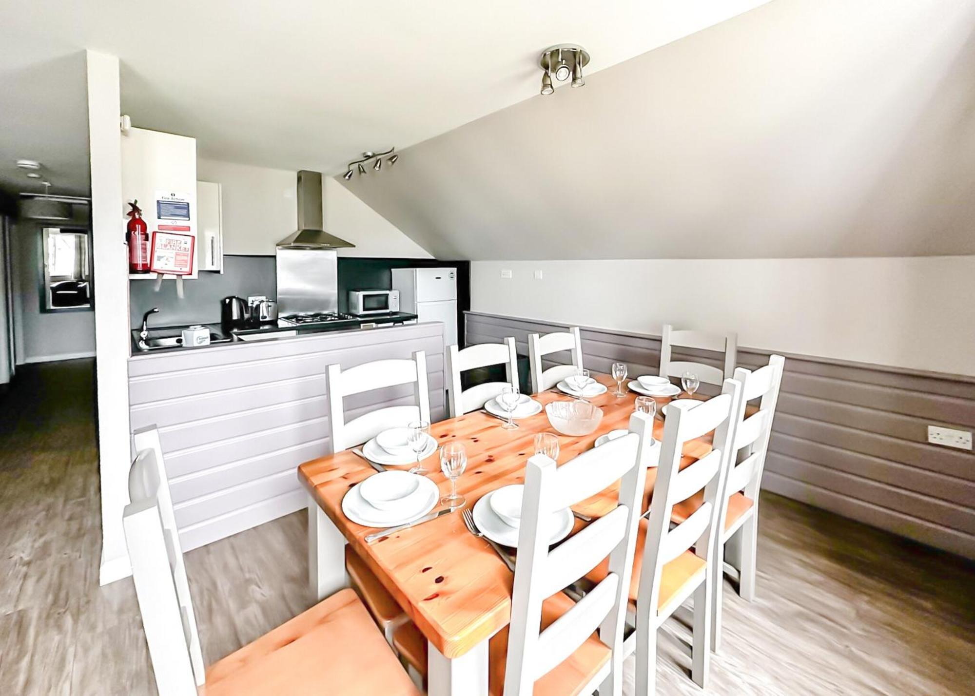 Golden Coast Holiday Park Hotel Woolacombe Room photo