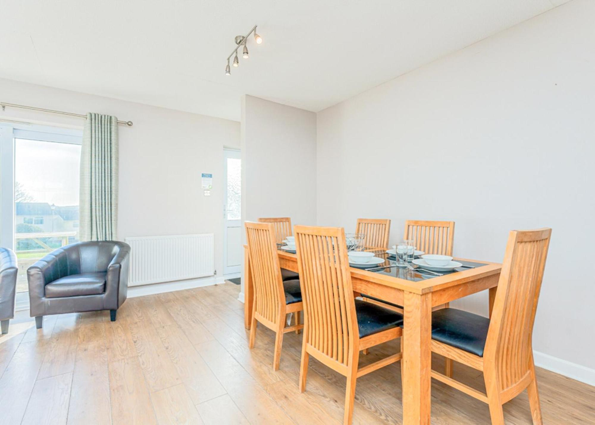 Golden Coast Holiday Park Hotel Woolacombe Room photo
