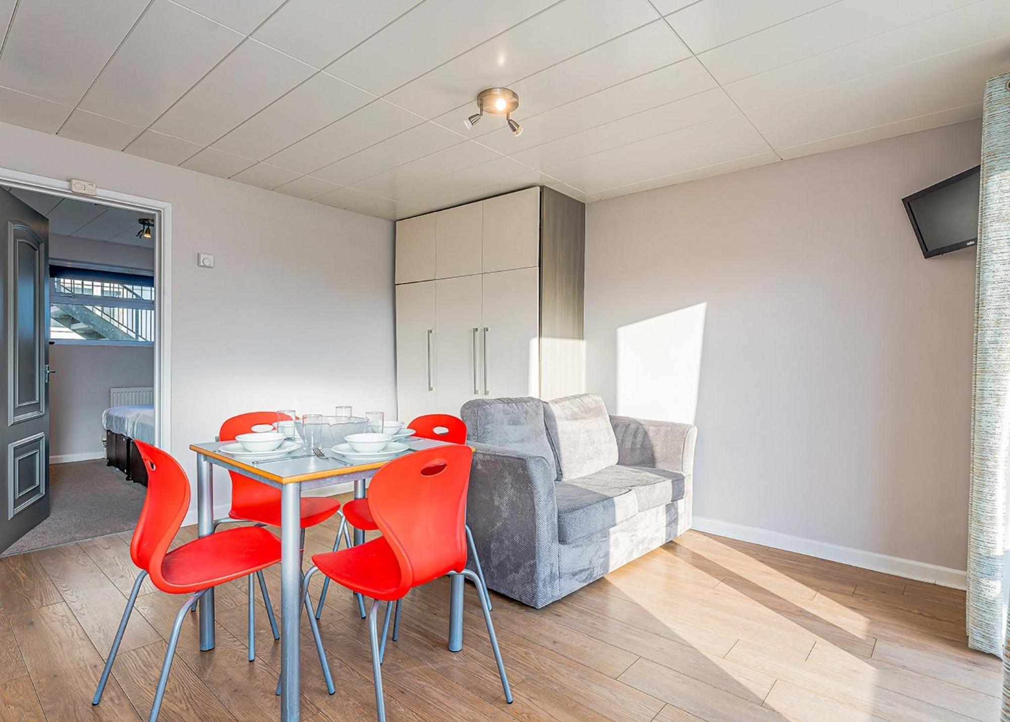 Golden Coast Holiday Park Hotel Woolacombe Room photo